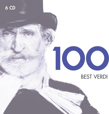 Best Verdi 100
