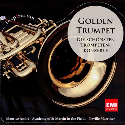 Golden Trumpet