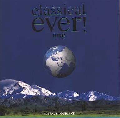 classical ever! one