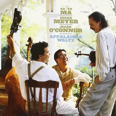 アパラチア・ワルツ