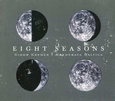 Eight Seasons