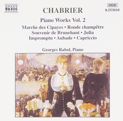 ピアノ作品全集2