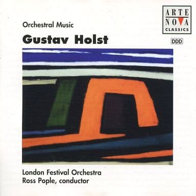 Orchestral Music