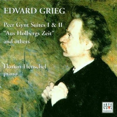 Piano Works