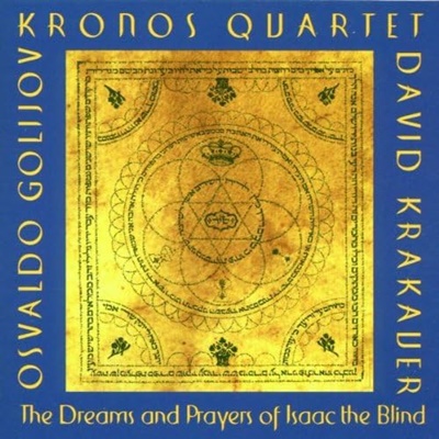 The Dreams and Prayers of Isaac the Blind