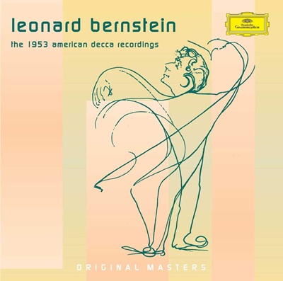 1953 American Decca Recordings