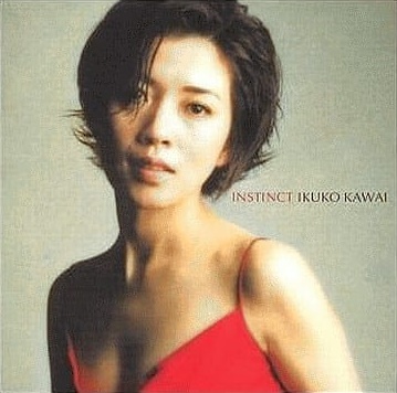 インスティンクト