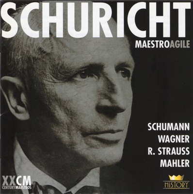 カール・シューリヒト