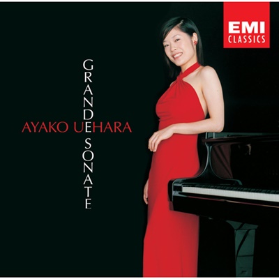 チャイコフスキー:グランド･ソナタ