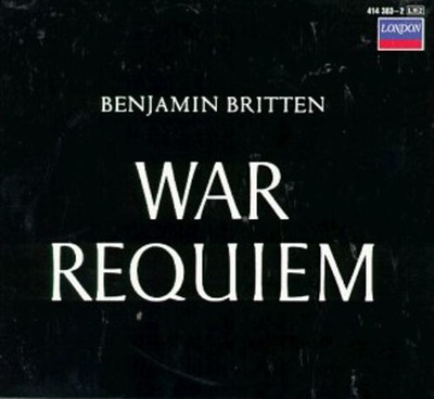 War Requiem