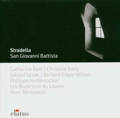 ストラデッラ：サン・ジョヴァンニ・バッティスタ