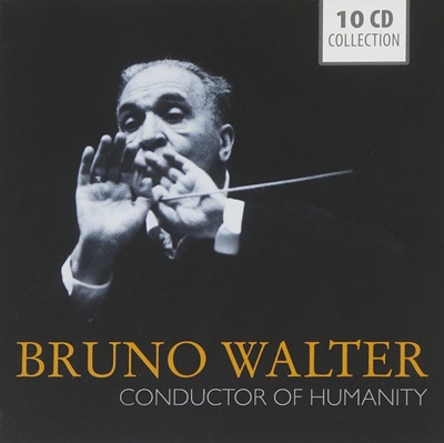Walter - Conductor of Humanity