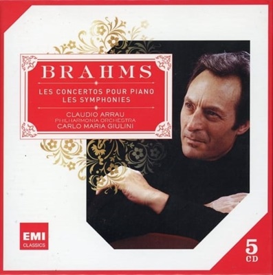 交響曲＆ピアノ協奏曲集