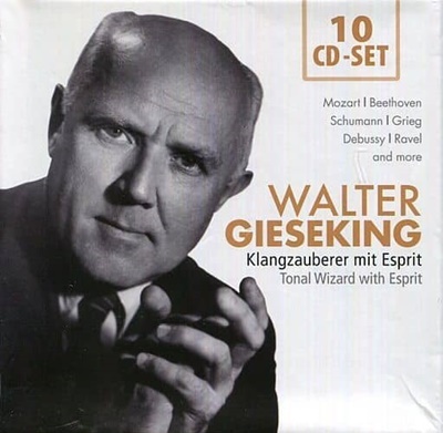 Klangzauberer Mit Esprit