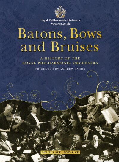 Batons, Bows and Bruises