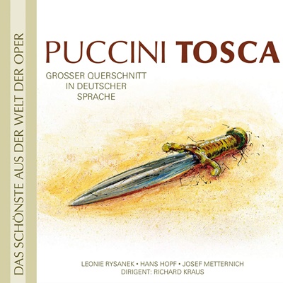 Puccini: Tosca