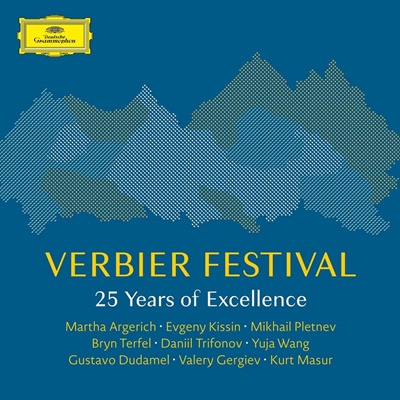 ヴェルビエ音楽祭―25 Years of Excellence