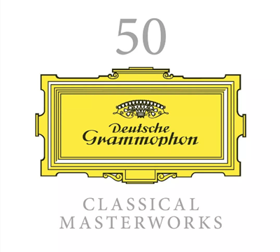 50 Classical Masterworks