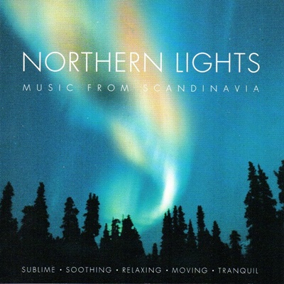 Northern Light オーロラのささやき