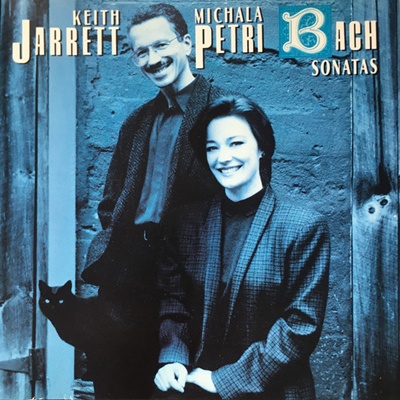 J. S. バッハ: リコーダー・ソナタ集