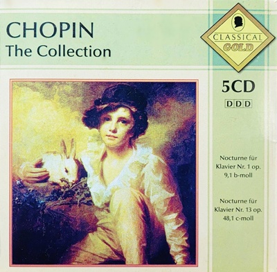 Chopin The Collection ショパン・コレクション