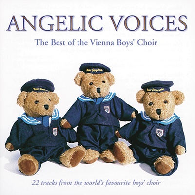Angelic Voices: The Best of the Vienna Boys' Choir